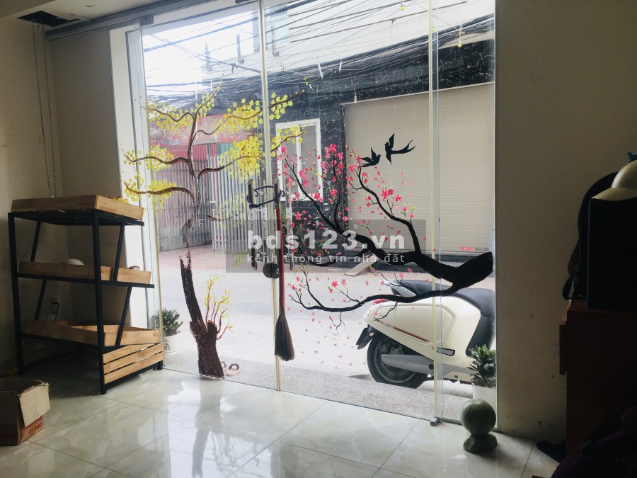 Cho thuê nhà 40m2 tại Đằng Hải, Hải An, Hải Phòng giá 3 triệu/tháng, khu dân cư đông đúc