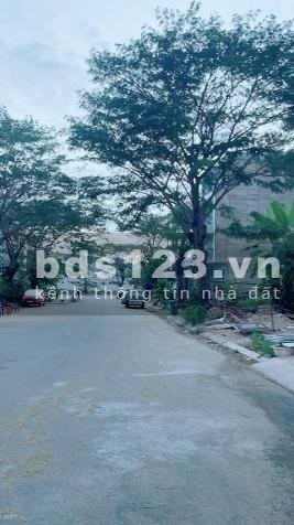 Bán đất Bình Chánh sổ hồng riêng diện tích 80m2 - Tặng giấy phép xây dựng giá tốt đầu tư