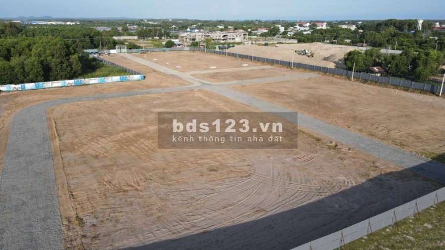 Dự án nằm cạnh sân bay, siêu hot sở hữu ngay chỉ với 500tr tặng ngay sổ TK 30tr