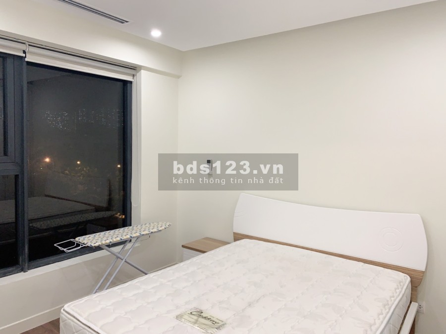 Cho thuê chung cư Hei Tower Ngụy Như Kon Tum, 2 ngủ, full đủ đồ đẹp giá 12 triệu/tháng