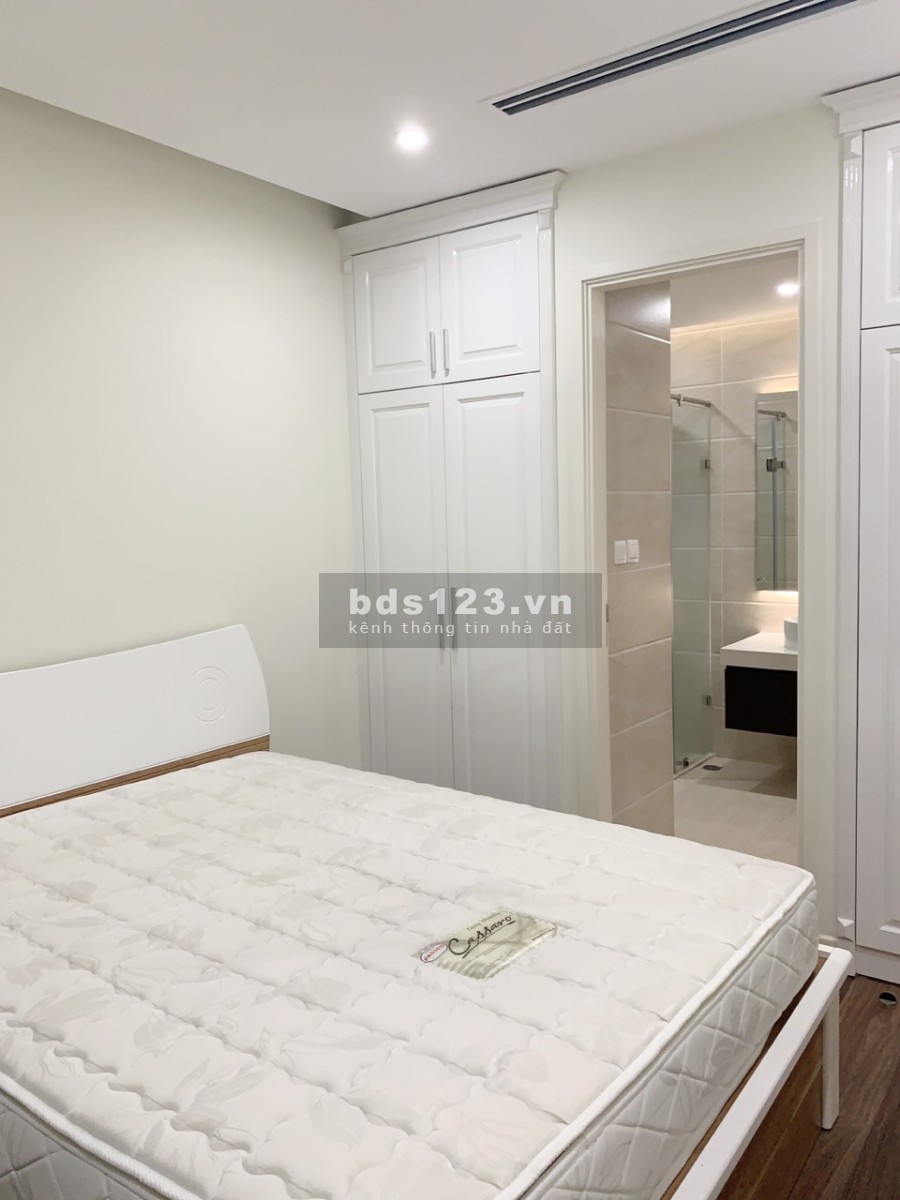 Cho thuê chung cư Hei Tower Ngụy Như Kon Tum, 2 ngủ, full đủ đồ đẹp giá 12 triệu/tháng