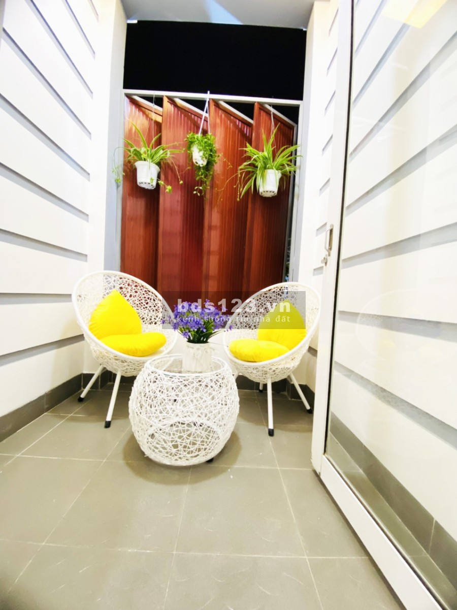Bán nhà mt hẻm 308 thông 296 đường Huỳnh Tấn Phát và 300 Nguyễn Văn Linh, P.Tân Thuận Tây, Q7