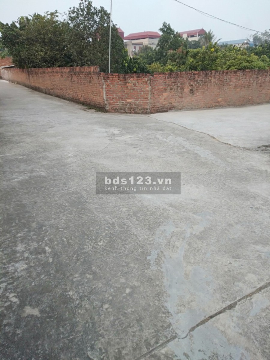 Chinh chủ bán diện tích sử dụng 75m2 giá 5 triệu/m2 đường xe 5 tấn vào thoải mái