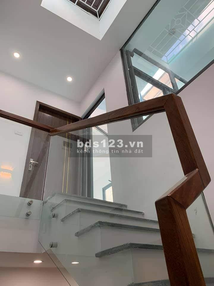 Bán Nhà Ngõ Quỳnh nhà mới công năng đủ tiện ích vô vàn trung tâm Hai Bà Trưng, giá tốt