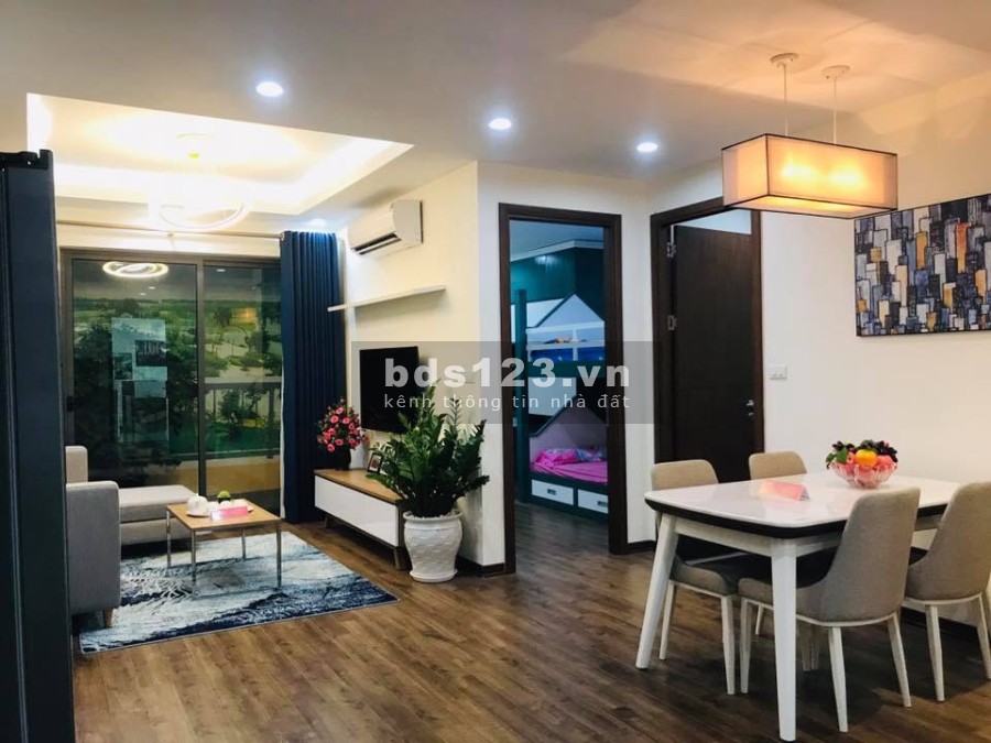 Chuyển nơi công tác cần bán gấp căn 2PN - 70m2, 3PN - 96.8m2 tầng đẹp view đẹp, giá độc nhất