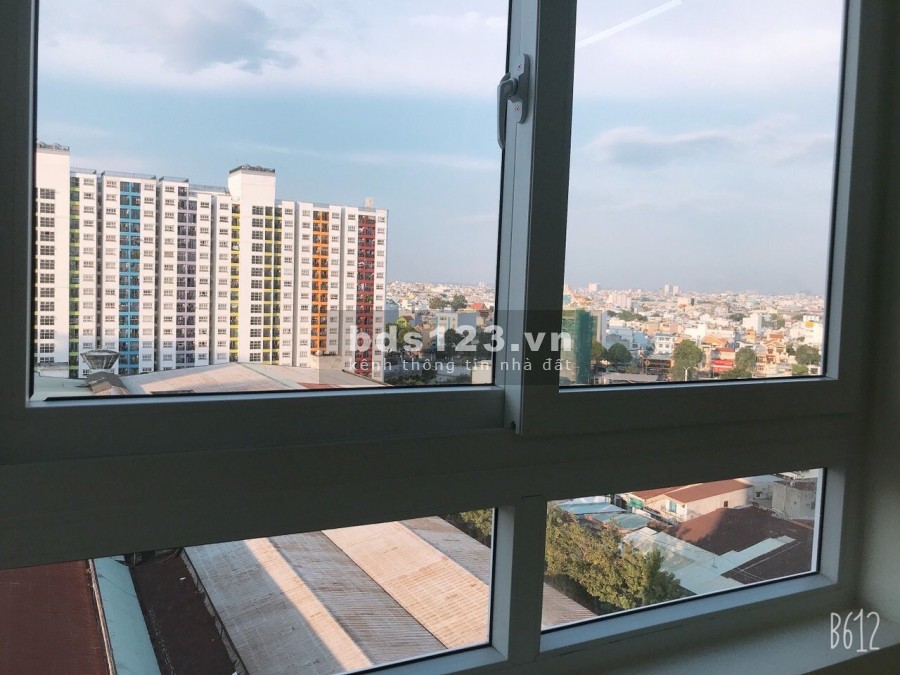 Mình cần cho thuê căn hộ Topaz Home Quận 12, 3pn+2wc giá chỉ 7.5 triệu/tháng