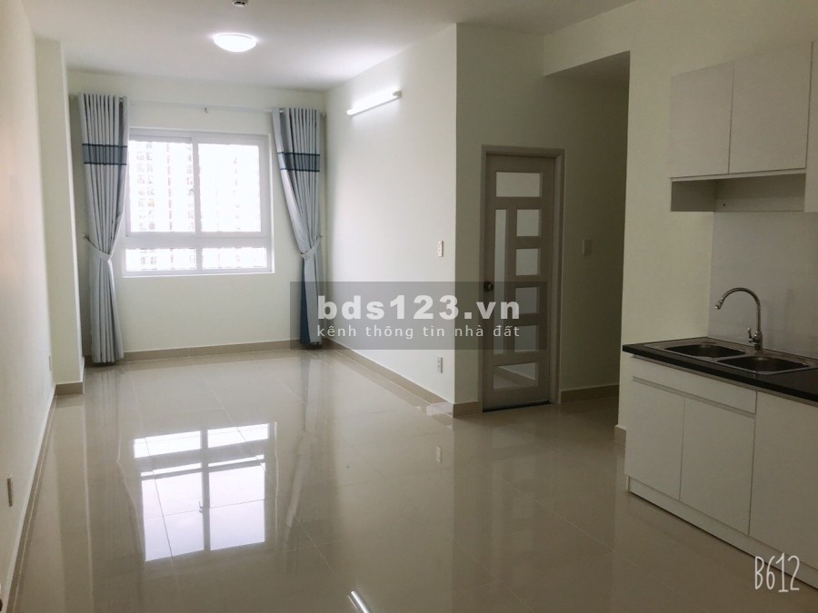 Mình cần cho thuê căn hộ Topaz Home Quận 12, 3pn+2wc giá chỉ 7.5 triệu/tháng