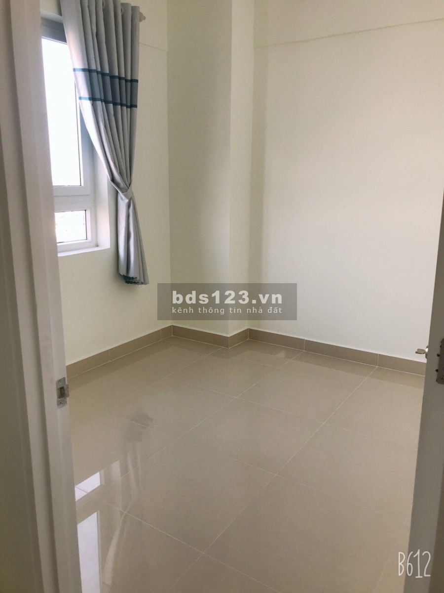 Mình cần cho thuê căn hộ Topaz Home Quận 12, 3pn+2wc giá chỉ 7.5 triệu/tháng