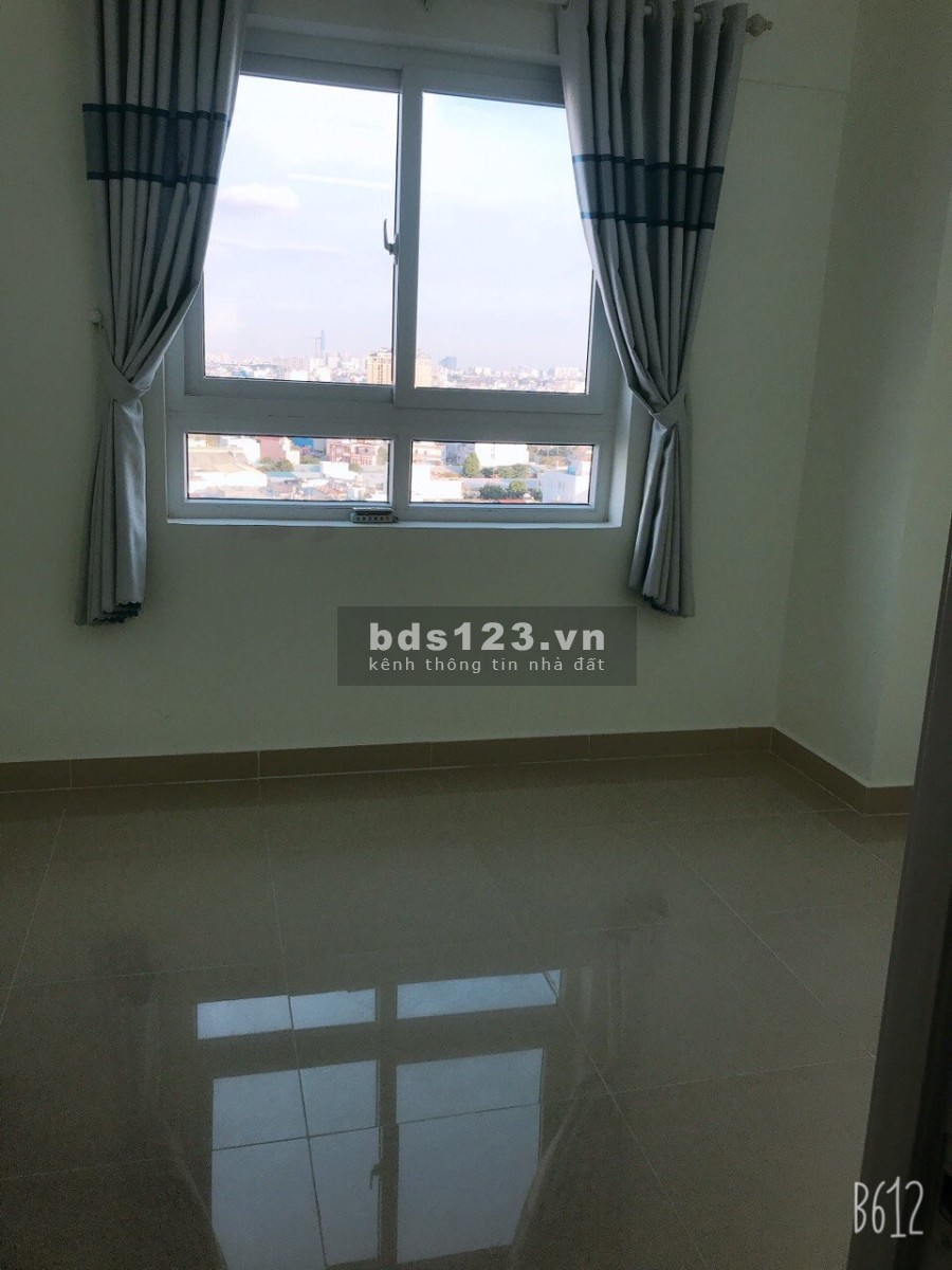 Mình cần cho thuê căn hộ Topaz Home Quận 12, 3pn+2wc giá chỉ 7.5 triệu/tháng