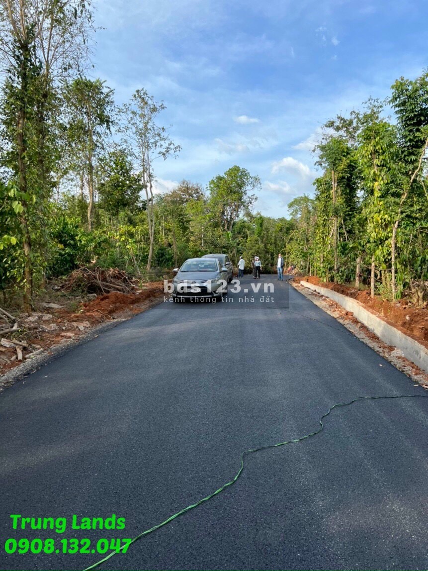 Bán 2000m2 có 100m2 thổ cư giá 4.25 tỷ Suối Lúp- Bình Ba, Châu Đức, BRVT. Trung 0908.132.047