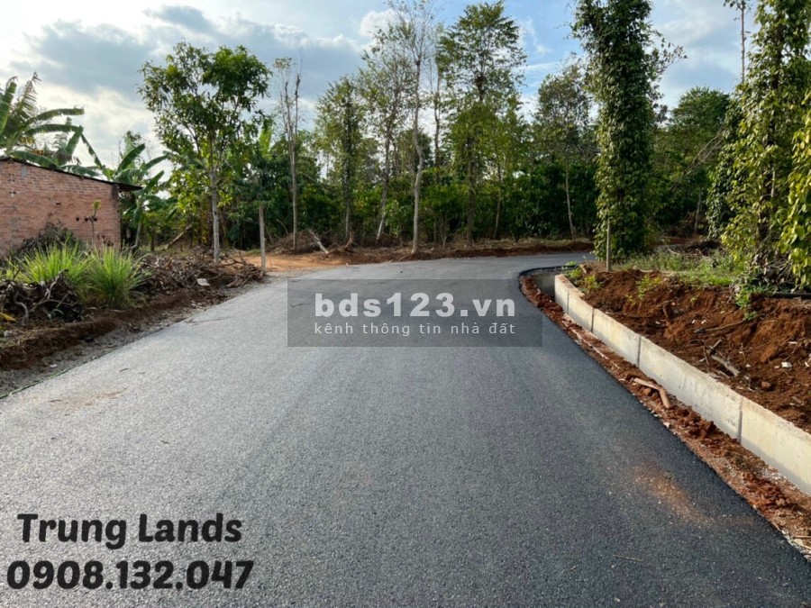 Bán 2000m2 có 100m2 thổ cư giá 4.25 tỷ Suối Lúp- Bình Ba, Châu Đức, BRVT. Trung 0908.132.047