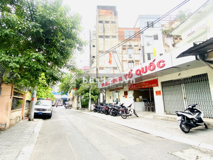 Cho thuê phòng trung tâm Quận 1, nội thất, nhà vệ sinh riêng, thang máy, Free 1/2 tháng