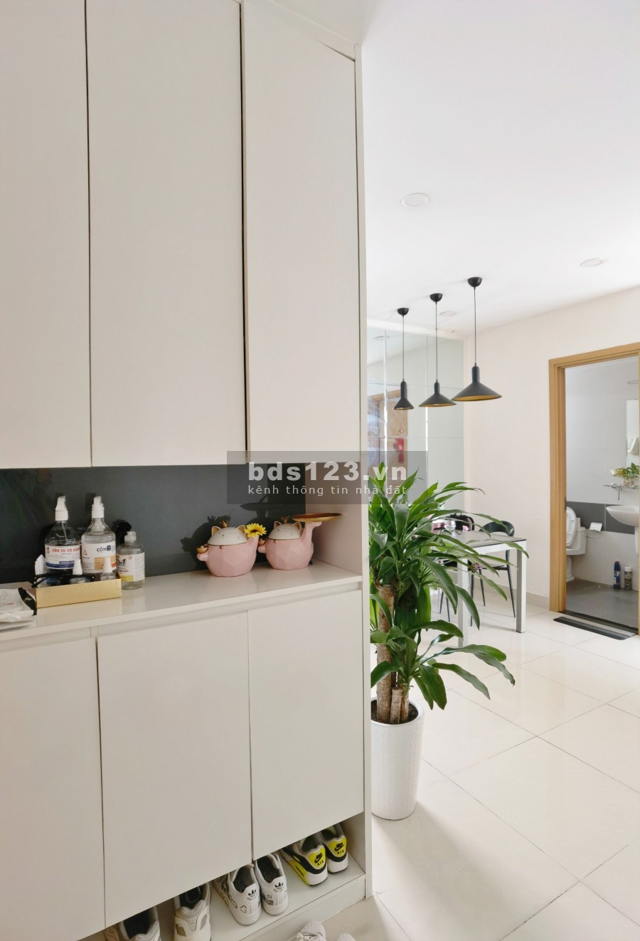 Chính chủ chuyển công tác bán lại căn góc lầu cao view thoáng đẹp Him Lam Chợ Lớn Q.6, giá 3.38 tỷ