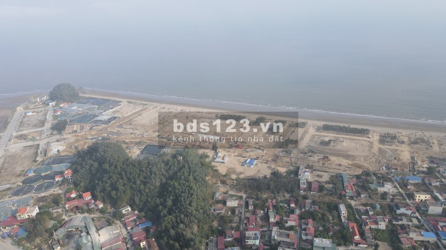 Dự án căn hộ khách sạn condetel Flamingo Hải Tiến, hỗ trợ vay vốn lên đến 70%