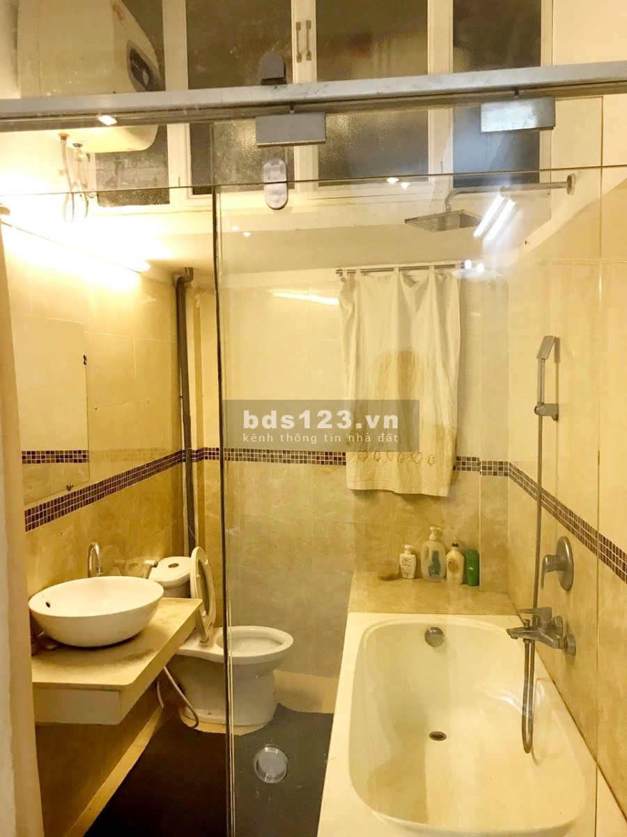 Bán Nhà Bùi Tư Toàn Bình Tân dt 48m2 (4x12), 3PN hẻm yên tĩnh, nhà đẹp ở ngay, chỉ 3.25 tỷ TL