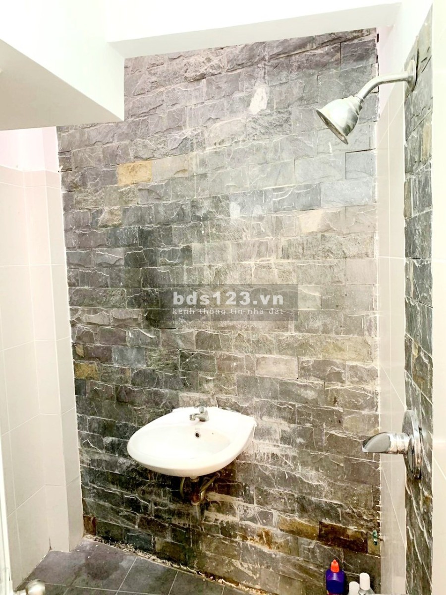 Bán Nhà Bùi Tư Toàn Bình Tân dt 48m2 (4x12), 3PN hẻm yên tĩnh, nhà đẹp ở ngay, chỉ 3.25 tỷ TL