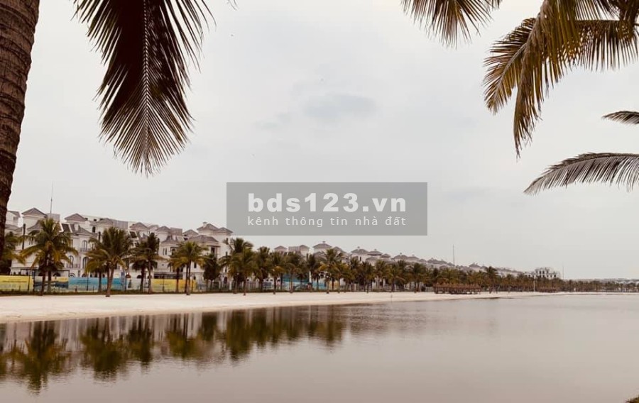 Bán liền kề Ngọc Trai 6, Vinhomes Ocean Park, bàn giao thô, đẳng cấp giới thượng lưu, 71m, 20.5 tỷ