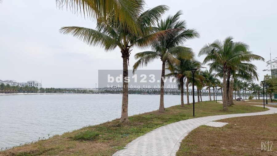 Bán liền kề Ngọc Trai 6, Vinhomes Ocean Park, bàn giao thô, đẳng cấp giới thượng lưu, 71m, 20.5 tỷ