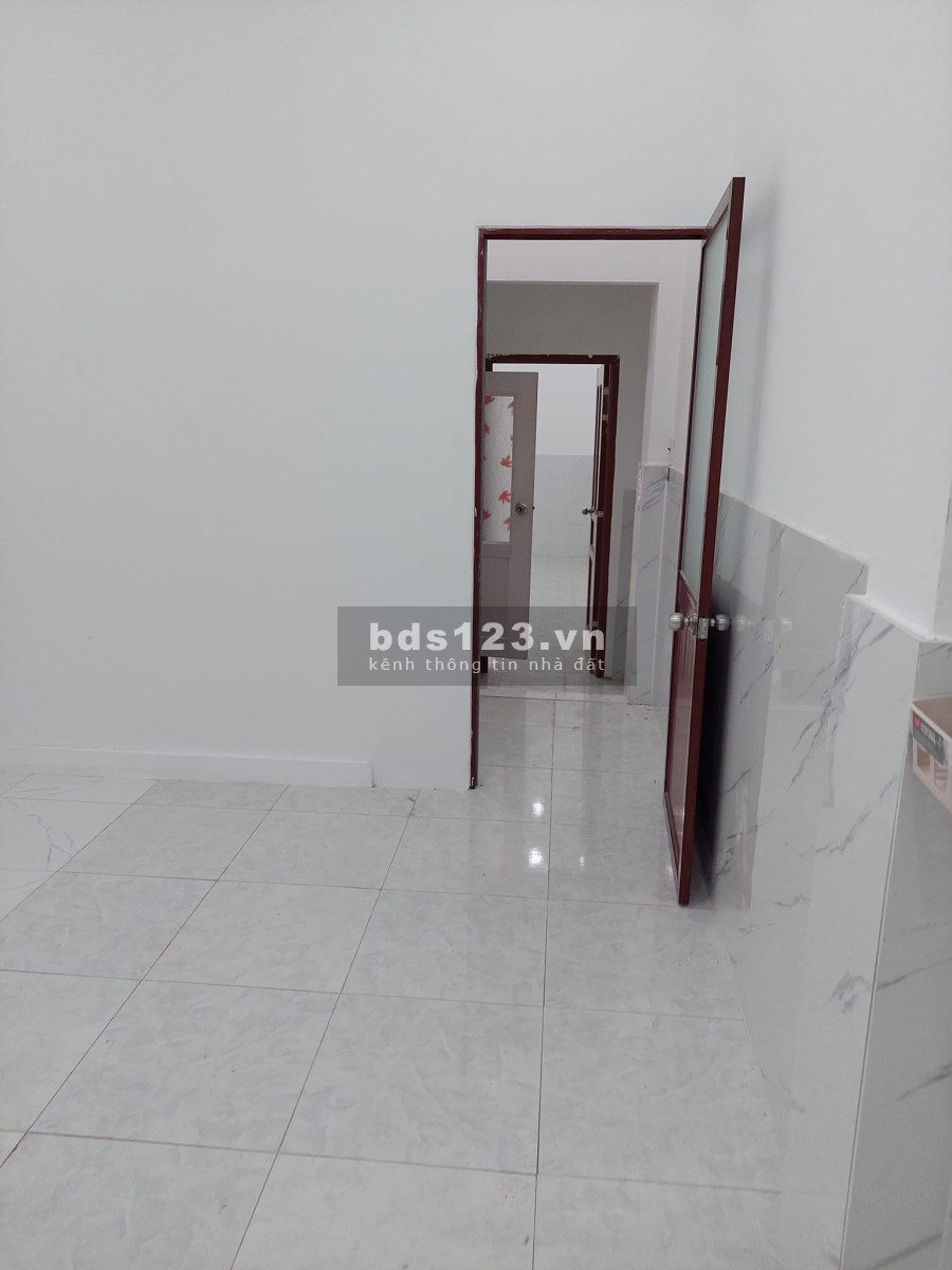 Mặt tiền Dương Tự Quán Bình Tân 55m2, (3.7x15) kinh doanh đỉnh, mới đẹp ở ngay nhỉnh 5 tỷ TL