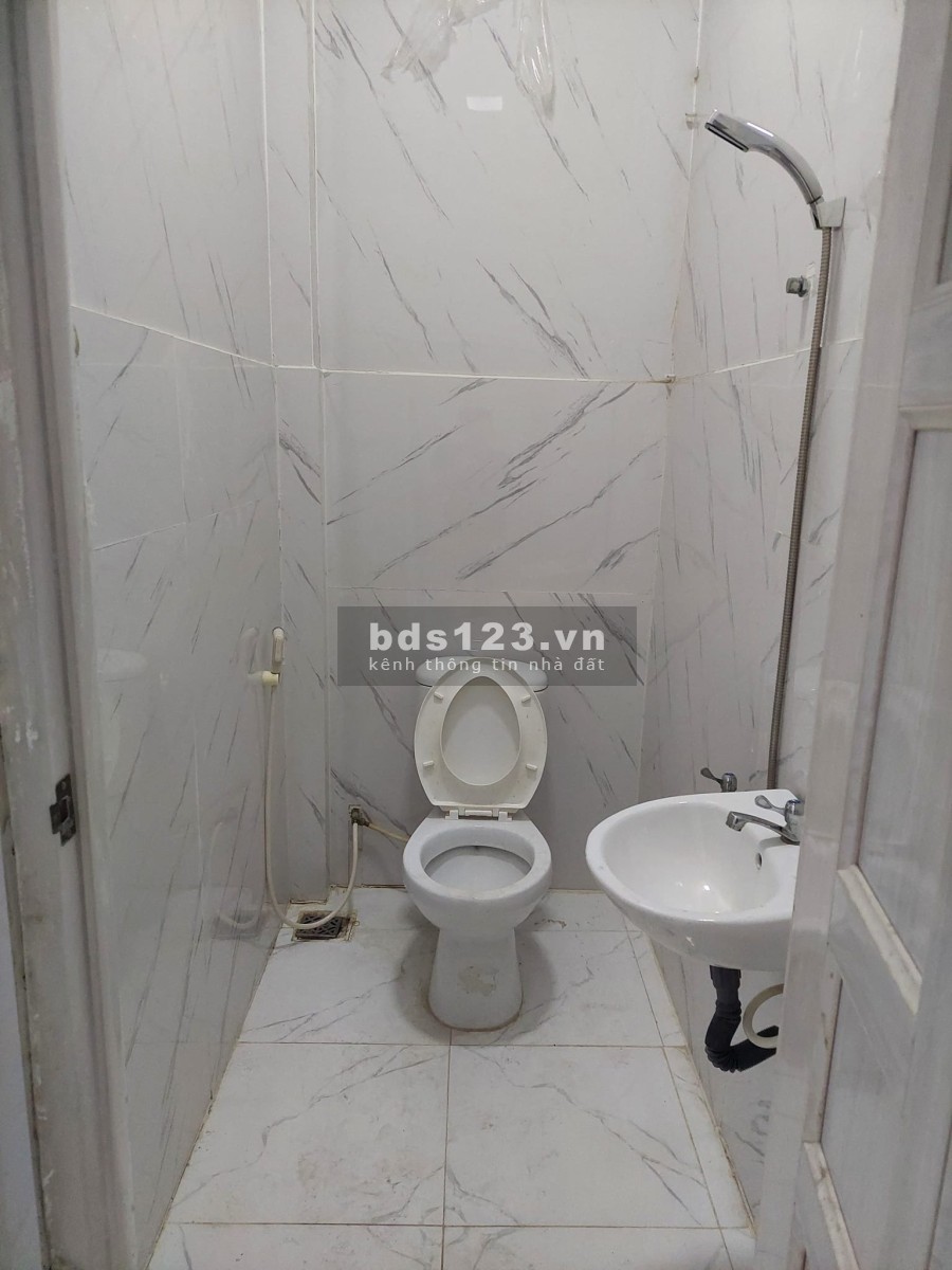 MTKD Dương Tự Quán Bình Tân 55m2 (3.7x15) an sinh đỉnh, mới đẹp ở ngay nhỉnh 5 tỷ TL