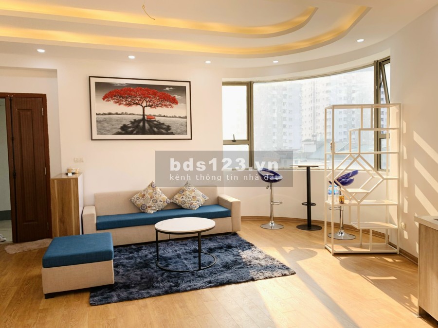 Chính chủ bán chung cư CT5 Xa La - 72m2 - 2PN - 2WC - nhà đẹp, giá rẻ so với thị trường