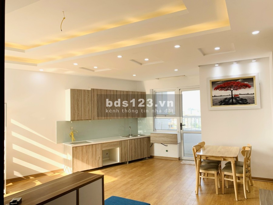 Chính chủ bán chung cư CT5 Xa La - 72m2 - 2PN - 2WC - nhà đẹp, giá rẻ so với thị trường