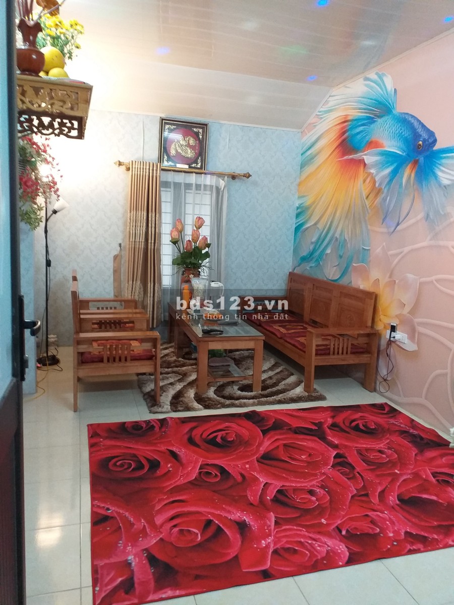 Bán nhà chung cư tập thể tại phố Bùi Ngọc Dương giá bán 1.7 tỷ nội thất đầy đủ