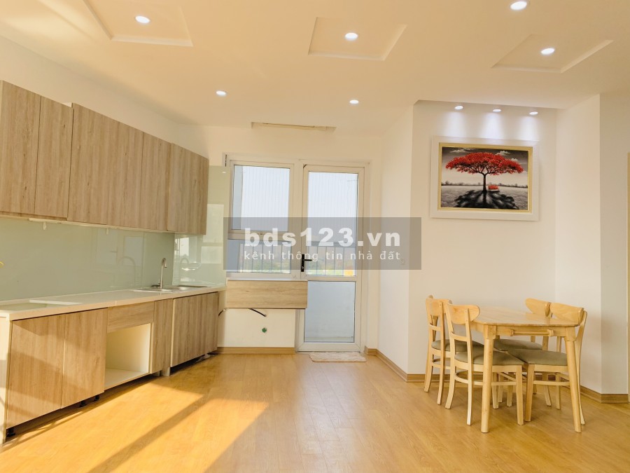 Chính chủ bán chung cư CT5 Xa La - 72m2 - 2PN - 2WC - nhà đẹp, giá rẻ so với thị trường