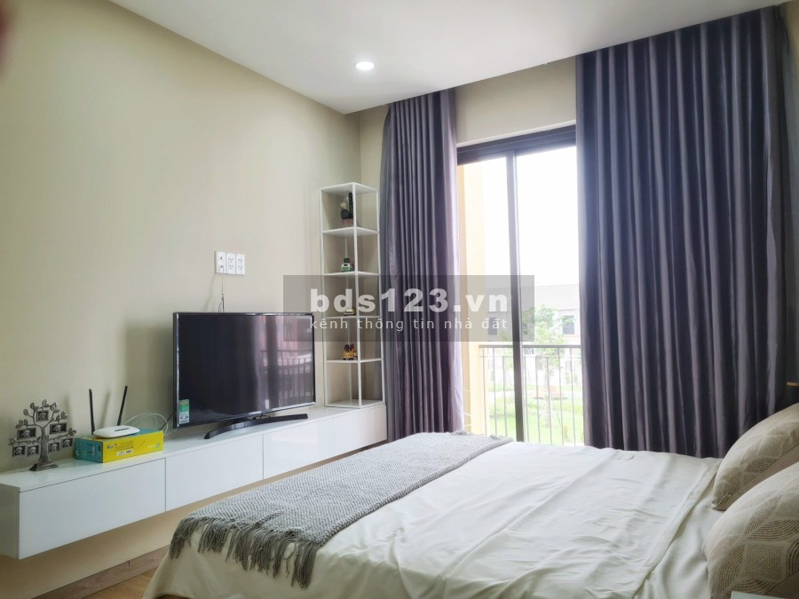 Cho thuê nhà nguyên căn Suncasa Central ngay khu công nghiệp Visip II liên hệ 0815051802