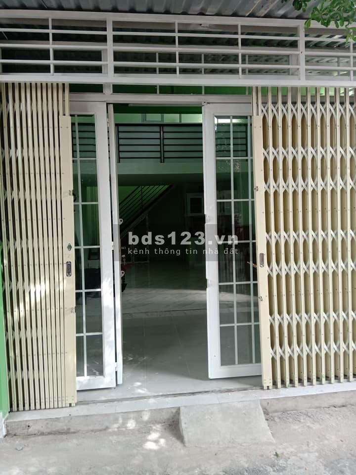 Chính chủ bán đất hẻm xe hơi Phạm Văn Chiêu P.9 Gò Vấp dt 44m2 (4.5x 9.5) giá bán 3.7 Tỷ