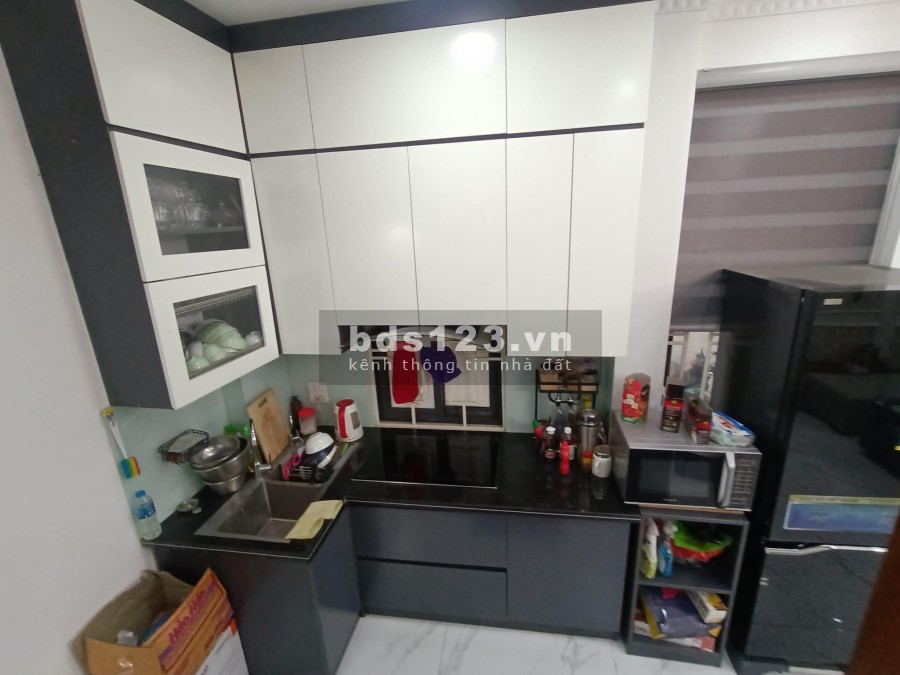 Chính chủ cần bán nhà nguyên căn đường Nguyễn Sơn, diện tích sử dụng 36m2, giá tốt