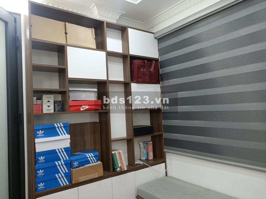 Chính chủ cần bán nhà nguyên căn đường Nguyễn Sơn, diện tích sử dụng 36m2, giá tốt