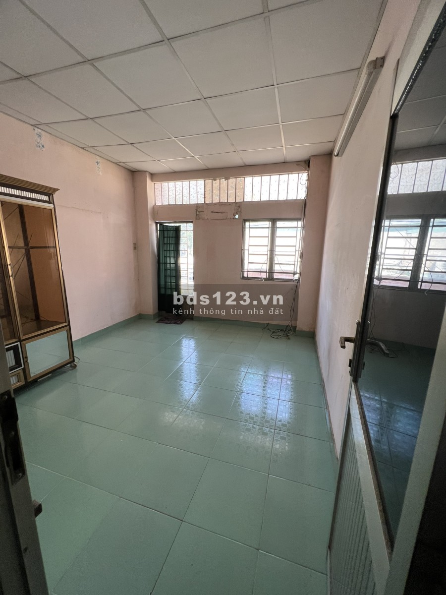 Cho thuê nguyên căn 29.4A ĐS 48 nhỏ Hiệp Bình Chánh Thủ Đức, hẻm lớn, an ninh