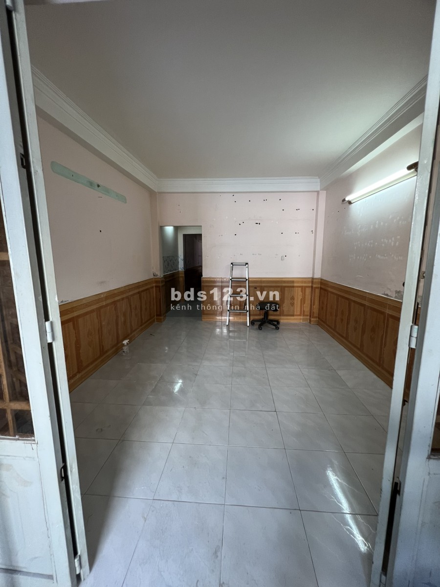 Cho thuê nguyên căn 29.4A ĐS 48 nhỏ Hiệp Bình Chánh Thủ Đức, hẻm lớn, an ninh