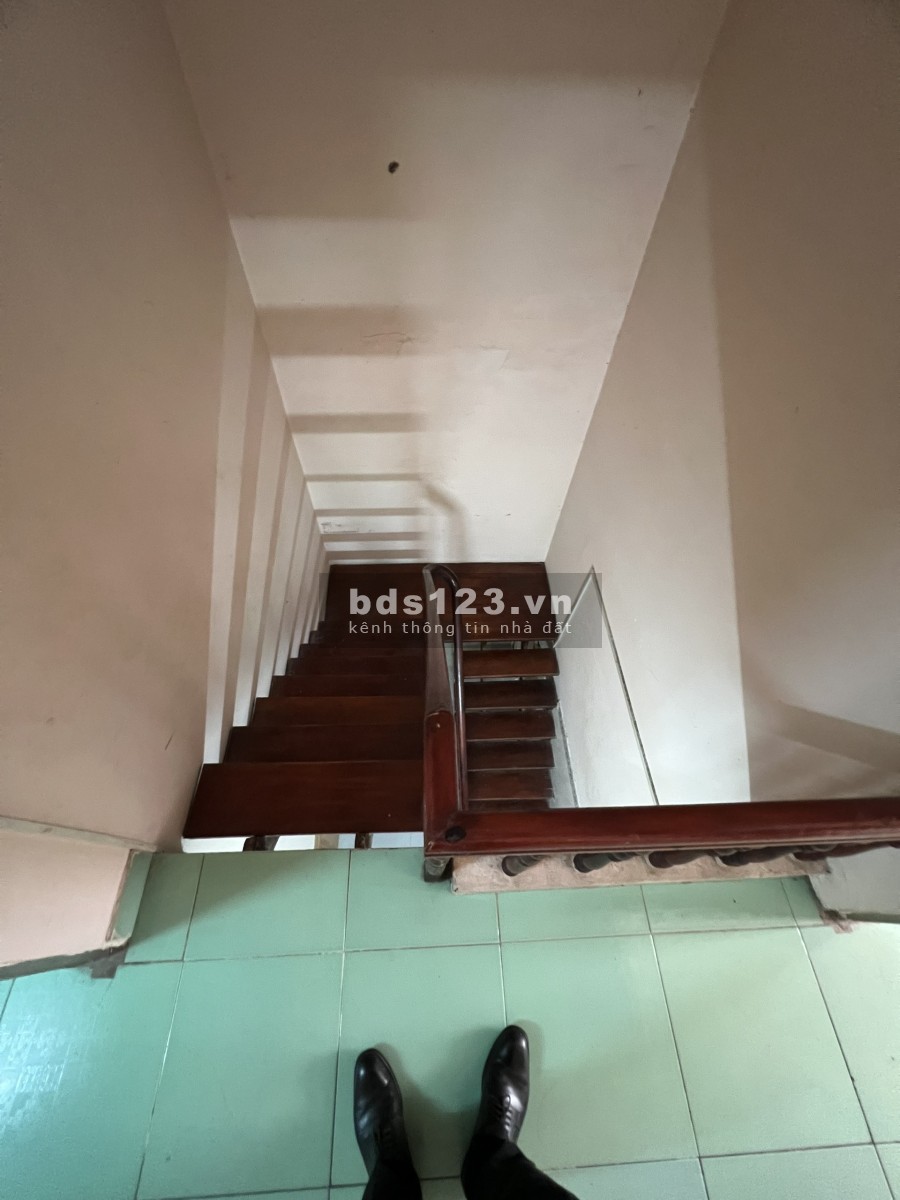 Cho thuê nguyên căn 29.4A ĐS 48 nhỏ Hiệp Bình Chánh Thủ Đức, hẻm lớn, an ninh