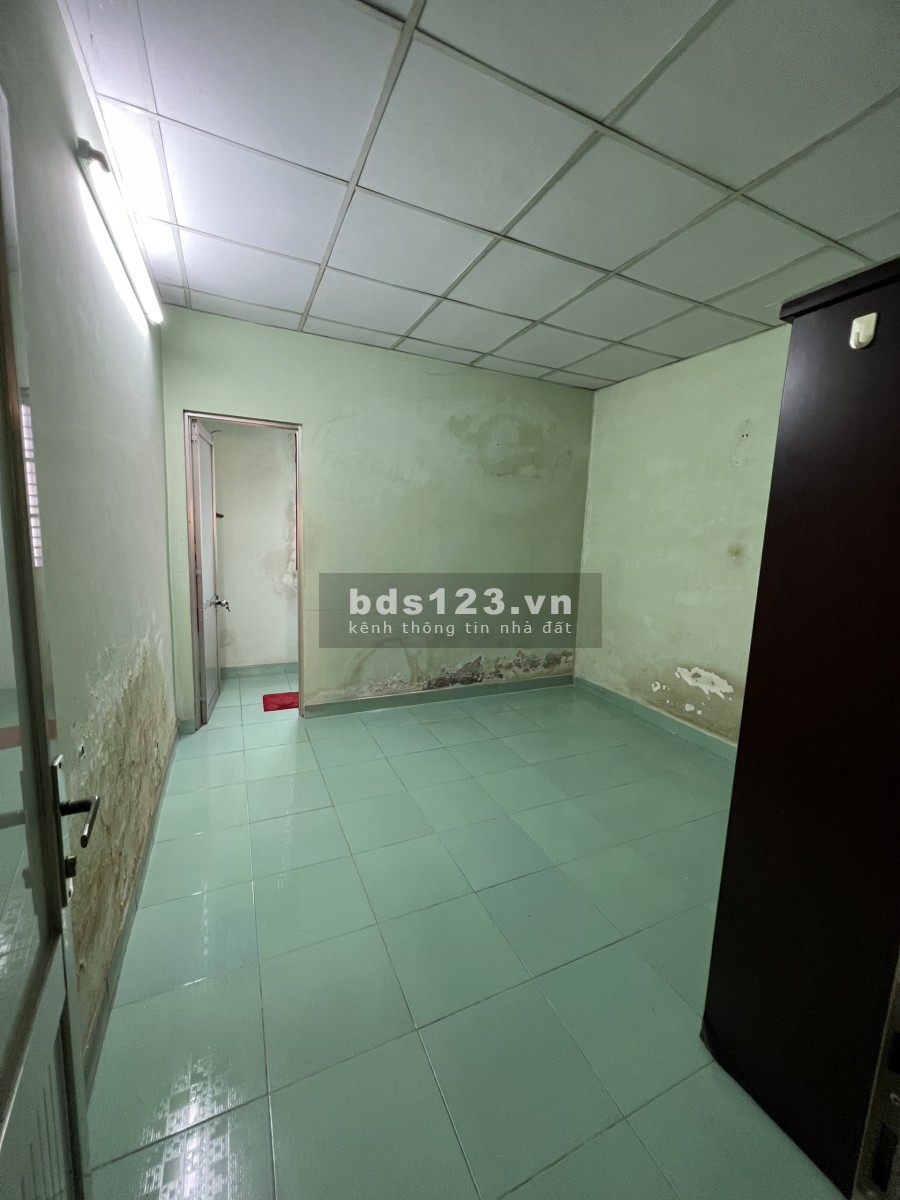 Cho thuê nguyên căn 29.4A ĐS 48 nhỏ Hiệp Bình Chánh Thủ Đức, hẻm lớn, an ninh