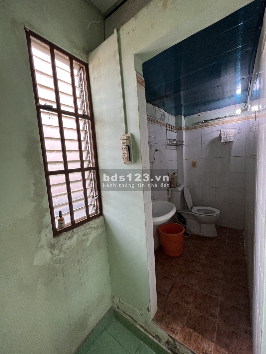Cho thuê nguyên căn 29.4A ĐS 48 nhỏ Hiệp Bình Chánh Thủ Đức, hẻm lớn, an ninh