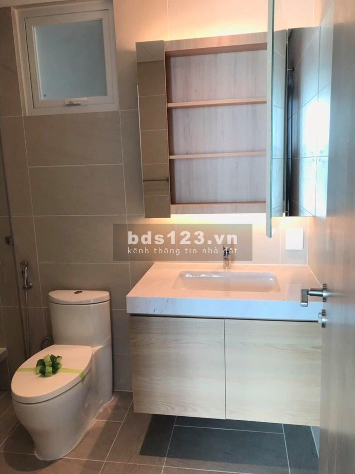 Căn hộ chung cư Sadora 2PN cho thuê full nội thất liên hệ 0932.689.228 giá 18 triệu/tháng