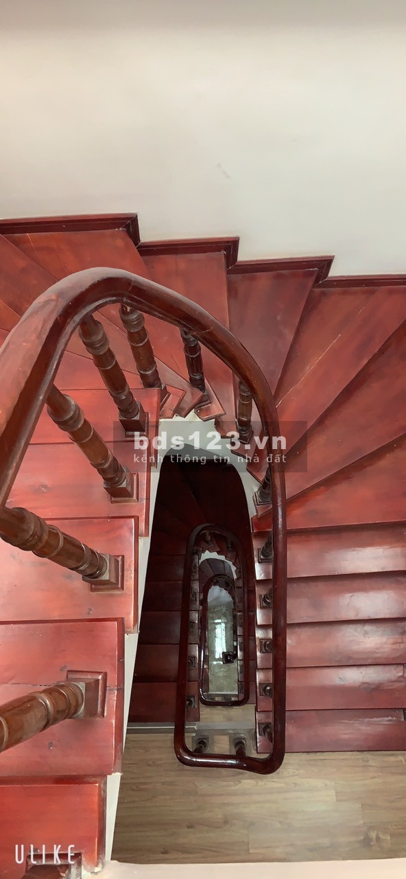 Chính chủ bán nhà riêng nguyên căn 4 tầng đầy đủ tiện nghi tại Ngõ 282/60 Kim Giang