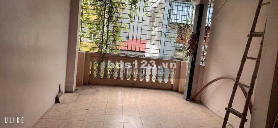 Chính chủ bán nhà riêng nguyên căn 4 tầng đầy đủ tiện nghi tại Ngõ 282/60 Kim Giang