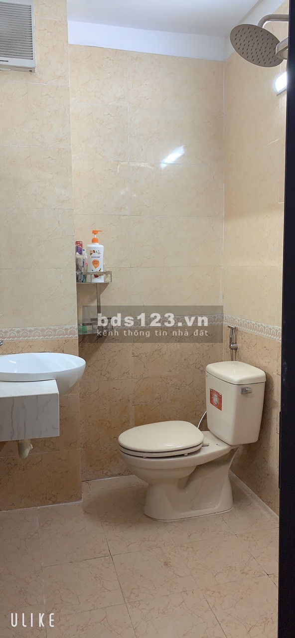 Chính chủ bán nhà riêng nguyên căn 4 tầng đầy đủ tiện nghi tại Ngõ 282/60 Kim Giang