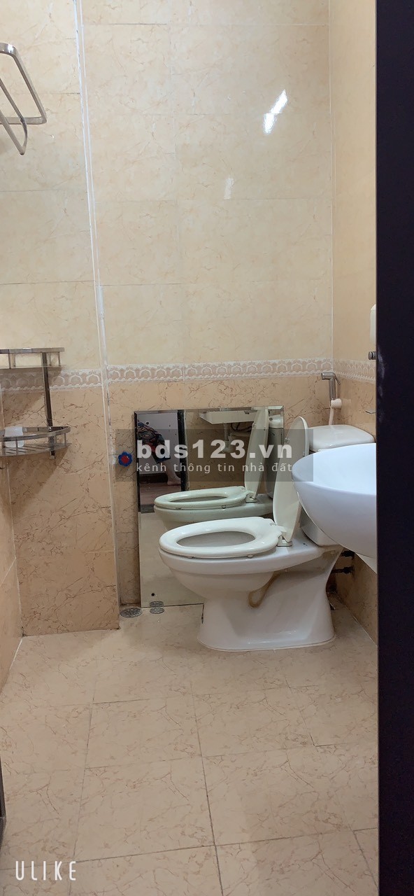 Chính chủ bán nhà riêng nguyên căn 4 tầng đầy đủ tiện nghi tại Ngõ 282/60 Kim Giang
