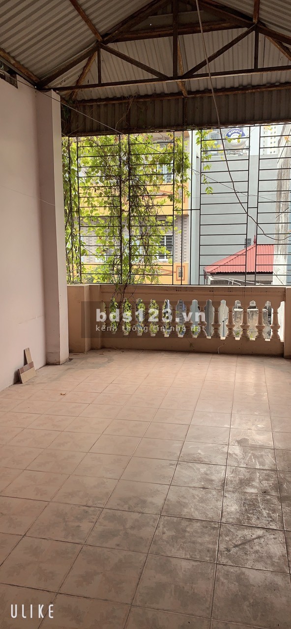Chính chủ bán nhà riêng nguyên căn 4 tầng đầy đủ tiện nghi tại Ngõ 282/60 Kim Giang