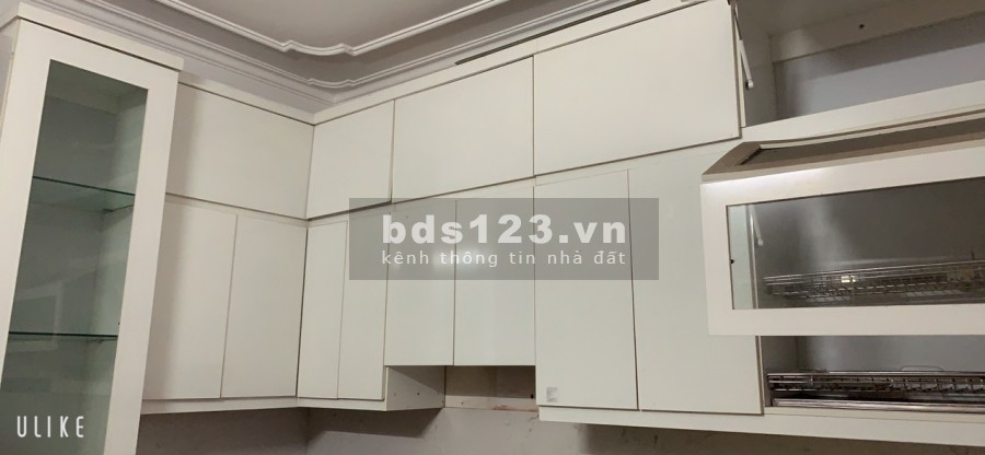 Chính chủ bán nhà riêng nguyên căn 4 tầng đầy đủ tiện nghi tại Ngõ 282/60 Kim Giang