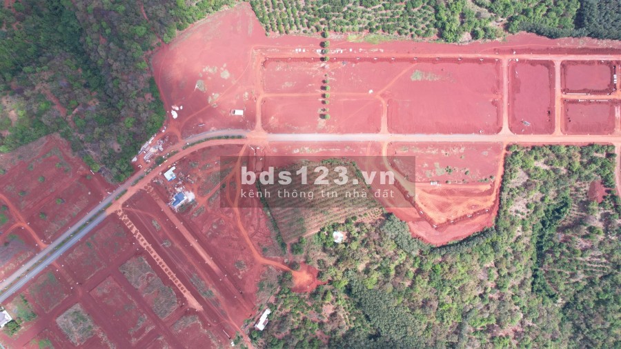 Biệt thự khu đô thị Mỹ Lệ ngay trung tâm Bình Phước giá 5,99 triệu/m2 pháp lý đầy đủ, chính chủ