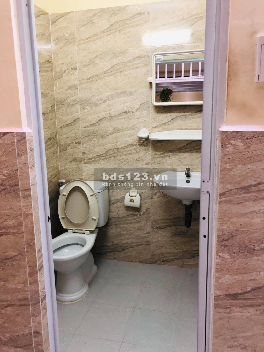 Cho thuê phòng trọ cao cấp tại Bình Lợi, Bình Thạnh khu an ninh, dân trí cao, tiện ích đầy đủ