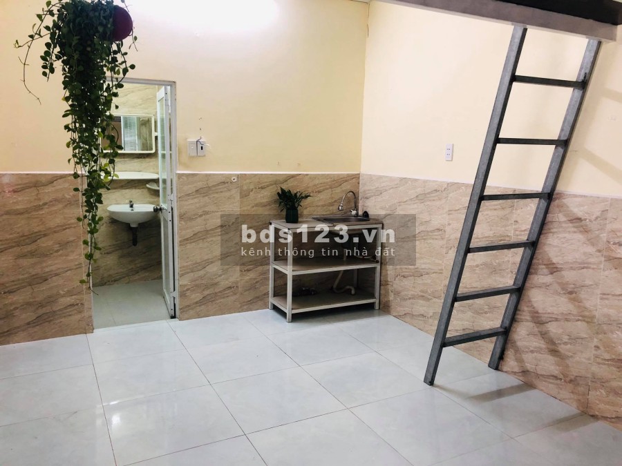 Cho thuê phòng trọ cao cấp tại Bình Lợi, Bình Thạnh khu an ninh, dân trí cao, tiện ích đầy đủ