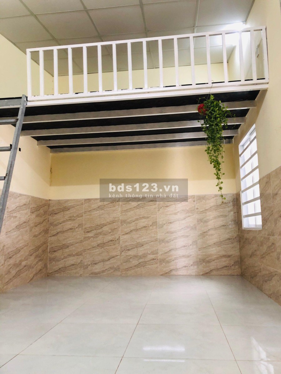 Cho thuê phòng trọ cao cấp tại Bình Lợi, Bình Thạnh khu an ninh, dân trí cao, tiện ích đầy đủ