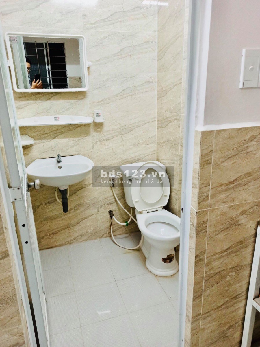 Cho thuê phòng trọ cao cấp tại Bình Lợi, Bình Thạnh khu an ninh, dân trí cao, tiện ích đầy đủ