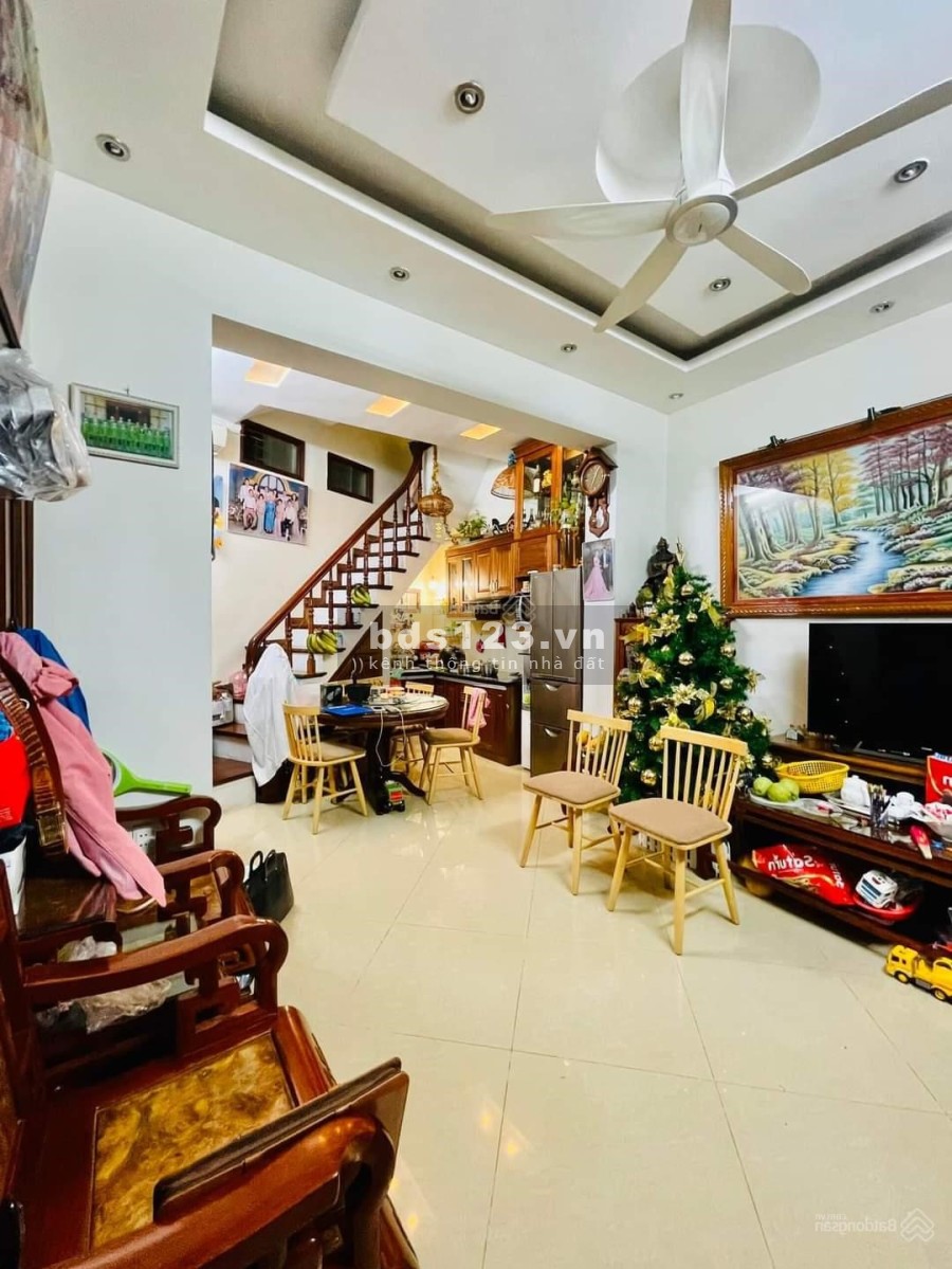 Cần Bán Gấp Nhà Phố Tôn Đức Thắng nhà đẹp ở ngay nội thất sang xịn, dtsd 34m2, 4 tầng